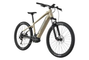 VTT Electrique Semi Rigide Cannondale Trail Neo 4 Shimano Alivio 9V 625 Wh 29 Beige 1.jpeg