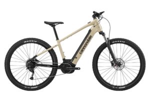 VTT Electrique Semi Rigide Cannondale Trail Neo 4 Shimano Alivio 9V 625 Wh 29 Beige.jpeg