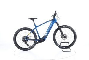 VTT Electrique Semi Rigide Corratec E Power X Vert Race 2023 1.jpg