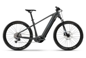 VTT Electrique Semi Rigide Haibike Alltrack 5 Shimano Deore 10V 720 Wh 29 Gris Anthracite 2023 1.jpeg