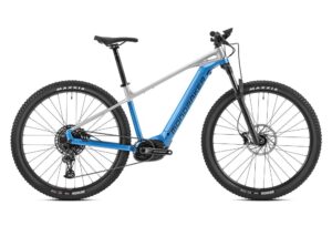 VTT Electrique Semi Rigide Mondraker Prime 29 Sram SX Eagle 12V 625 Wh 29 Bleu Argent 2023 1.jpeg