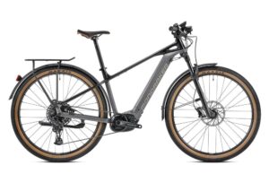 VTT Electrique Semi Rigide Mondraker Prime X Sram SX Eagle 12V 625 Wh 29 Gris Graphite 2023 1.jpeg