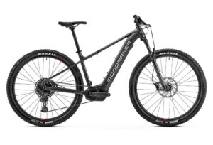 VTT Electrique Semi Rigide Mondraker Thundra 29 Sram SX Eagle 12V 630 Wh 29 Gris Graphite 2022 1.jpeg