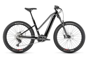 VTT Electrique Semi Rigide Moustache Samedi 27 Off 4 Open Shimano Deore 11V 625 Wh 27.5 Noir 2022 1.jpeg