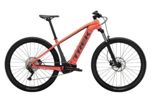 VTT Electrique Semi Rigide Trek Powerfly 4 Shimano Deore 10V 625Wh 29 Rouge Corail Gen 4 1.jpeg