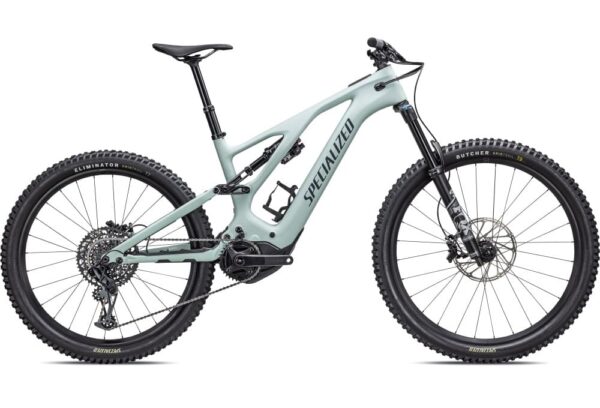 VTT Électrique Specialized TURBO LEVO COMP 2023