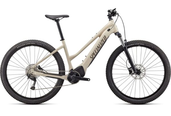 VTT Électrique Specialized TURBO TERO 3.0 Step-Through 2023