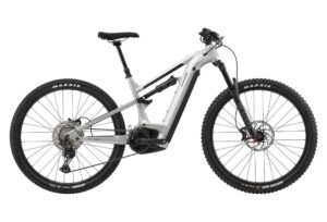 VTT Electrique Tout Suspendu Cannondale Moterra Neo 3 Shimano Deore XT 12V 750 Wh 29 1.jpeg