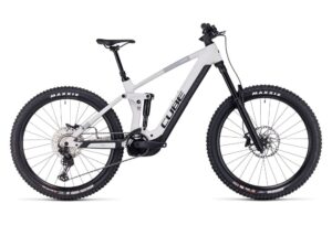 VTT Electrique Tout Suspendu Cube Stereo Hybrid 160 HPC SLX 750 27.5 Shimano Deore XT 12V 750 Wh 27.5 Gris 2023.jpeg