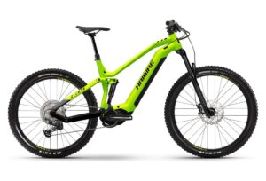 VTT Electrique Tout Suspendu Haibike AllMtn 3 Shimano Deore 12V 720 Wh 29 27.5 Vert Citron 2023 1.jpeg