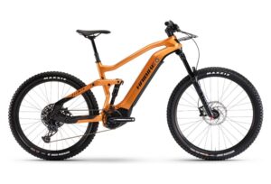 VTT Electrique Tout Suspendu Haibike AllMtn CF 6.0 Sram GX NX Eagle 12V 600 Wh 27.5 Plus 29 Orange 2022 1.jpeg