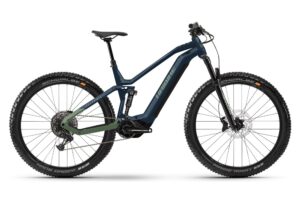 VTT Electrique Tout Suspendu Haibike AllTrail 9 29 Sram NX 12V 720 Wh 29 Bleu Vert Olive 2023.jpeg