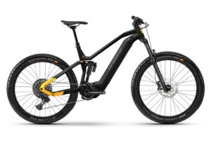 VTT Electrique Tout Suspendu Haibike Nduro 6 Sram SX Eagle 12V 720 Wh 29 27.5 Noir Mangue 2023 1.jpeg