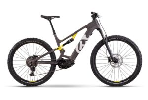 VTT Electrique Tout Suspendu Husqvarna Light Cross LC2 Tektro 9V 630 Wh 29 27.5 Gris Jaune 2022 1 1.jpeg