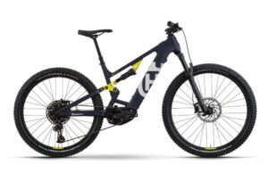 VTT Electrique Tout Suspendu Husqvarna Light Cross LC3 Sram SX Eagle 12V 630 Wh 29 27.5 Bleu Fonce 2023 1.jpeg