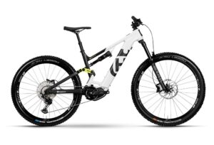 VTT Electrique Tout Suspendu Husqvarna Mountain Cross MC3 Shimano Deore 12V 630 Wh 29 27.5 Blanc 2023 1.jpeg