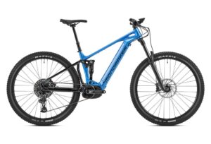 VTT Electrique Tout Suspendu Mondraker Chaser 29 Sram SX Eagle 12V 625 Wh 29 Bleu 2023 1.jpeg