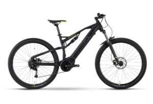 VTT Electrique Tout Suspendu R Raymon FullRay 130E 4.0 Tektro M350 9V 500 Wh 29 Noir 2023 1.jpeg