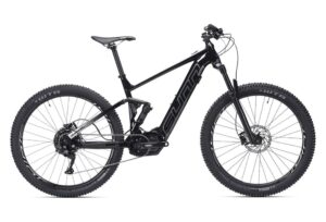 VTT Electrique Tout Suspendu Sunn Gordon S2 27.5 Shimano Deore 10V 27.5 500 Wh Noir 1.jpeg