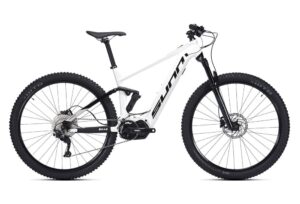 VTT Electrique Tout Suspendu Sunn Gordon S2 Shimano Deore 10V 29 500 Wh Blanc 1.jpeg