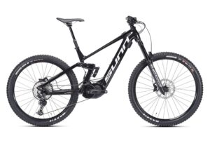 VTT Electrique Tout Suspendu Sunn Kern EL S1 Shimano XT 11V 29 27.5 630 Wh Noir 1.jpeg