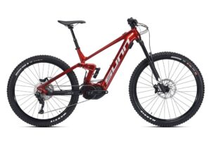 VTT Electrique Tout Suspendu Sunn Kern EL S2 Shimano Deore 10V 630 Wh 29 27.5 Rouge 2023 1.jpeg