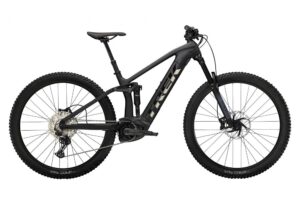 VTT Electrique Tout Suspendu Trek Rail 9.5 Shimano Deore 12V 625 Wh 29 Noir 2023 1.jpeg