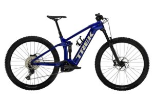 VTT Electrique Tout Suspendu Trek Rail 9.5 Shimano Deore 12V 750 Wh 29 Bleu Gen 4 1.jpeg