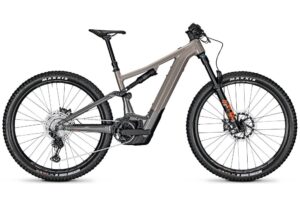 VTT Electrique Tout Suspendus FOCUS 29 SAM² 6.8 2023 Moonstonegrey 1.jpg