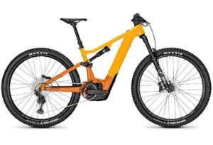 VTT Electrique Tout Suspendus FOCUS JAM² 6.8 29 2023 1.jpg