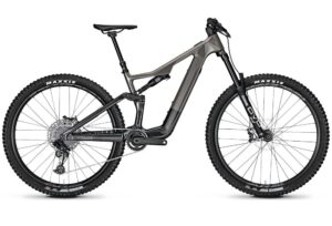 VTT Electrique Tout Suspendus FOCUS VTT Electrique Carbone 29 JAM² SL 8.7 2023 1.jpg