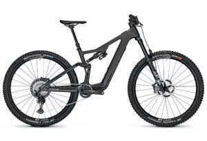 VTT Electriques FOCUS 29 JAM² SL 9.9 2023 Carbon Raw Carbon 1.jpg