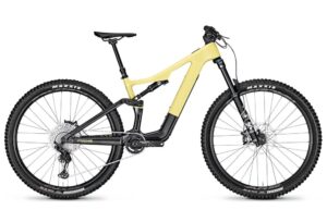 VTT Electriques Tout Suspendus FOCUS 29 JAM² SL 8.8 2023 1.jpg