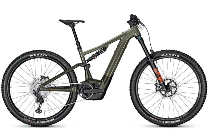 VTT Electriques Tout Suspendus FOCUS 29 SAM² 6.8 2023 Urbangreen 1.jpg