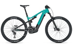 VTT Electriques Tout Suspendus FOCUS 29 THRON² 6.7 2023 1.jpg