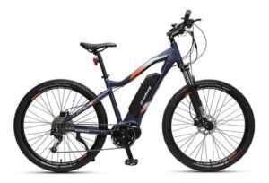 VTT electrique Grunberg X9PRO 250W 36V 14.5Ah 522Wh roue 27.5 1.jpeg