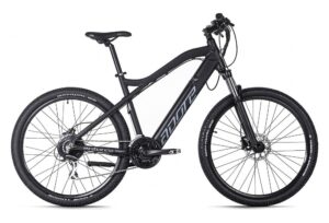 VTT electrique semi rigide Adore 27.5 Enforce 36V 14Ah noir.jpeg