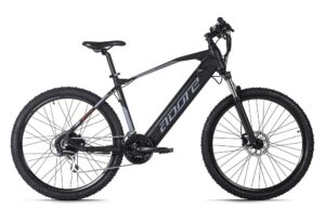 VTT electrique semi rigide Adore 27.5 Raccoon 36V 14Ah noir.jpeg