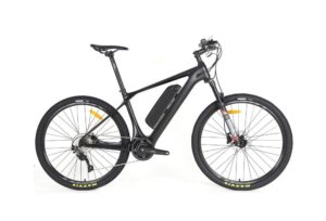 VTT electrique semi rigide WEMOOVE Serie 1000 Pro 27.5 Shimano XT 11V 19 5 KG 1.jpg