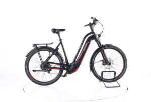 Velo Electrique Corratec Life CX6 E Bike Tiefeinsteiger 2021 1.jpg