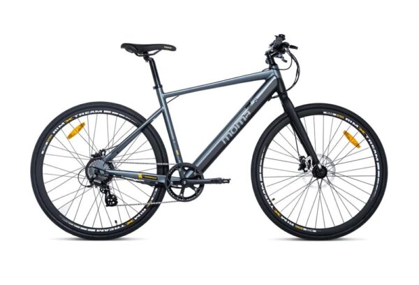 Vélo Electrique Moma Bikes E-ROAD PRO 28