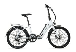 Velo Electrique Pliant Flebi Swan 24 Blanc 2 1.jpg