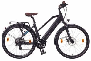 Velo Electrique Trekking NCM Milano T3s 250W Batterie 48V 12Ah 576Wh noir 1.jpg