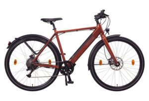 Velo Electrique Urbain NCM C7 36V 14Ah 504Wh Rouge Cuivre 1.jpeg