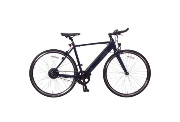 Vélo Electrique Urbain Ncm C5 – 432Wh – 18kg