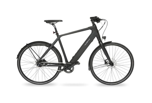 Vélo Électrique VÉLO DE VILLE E-BIKE URBAN MOBILITY 6TY