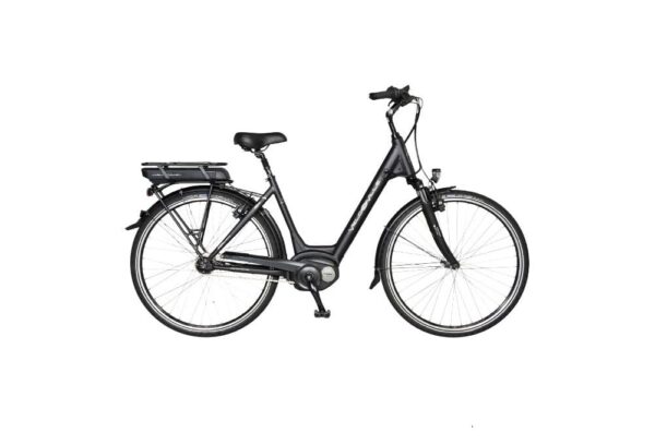 Vélo Électrique ville CEB 80 HS11 26″ / 28″ VÉLO DE VILLE