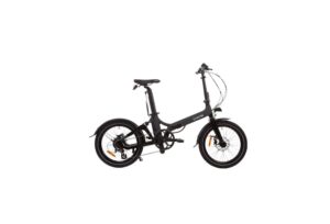 Velo Pliant Electrique Onemile Nomad Shimano 7V 486Wh 20 Gris 2022 1.jpeg