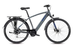 Velo de Ville Electrique BH Atom City Shimano Acera 8V 500 Wh 700mm Gris 1.jpeg