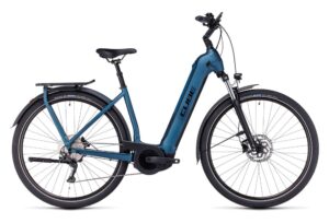 Velo de Ville Electrique Cube Kathmandu Hybrid One 750 Easy Entry Shimano Deore 10V 750 Wh 700 mm Bleu 2023 1.jpeg